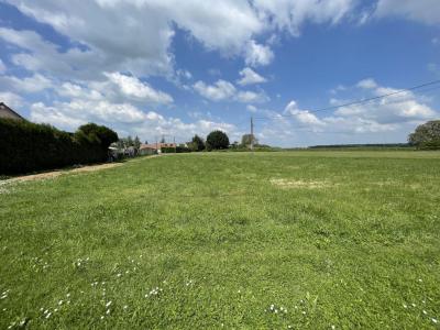 Annonce Vente Terrain  41