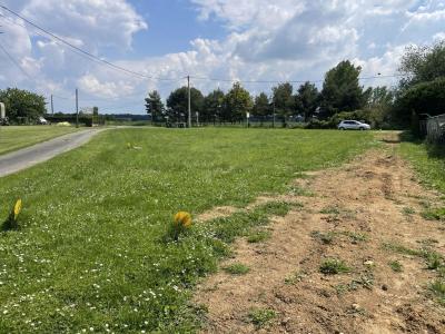 Acheter Terrain  37650 euros