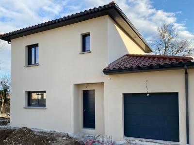 For sale 5 rooms 115 m2 Isere (38370) photo 1