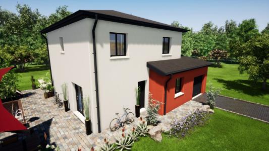 For sale 5 rooms 115 m2 Isere (38370) photo 2