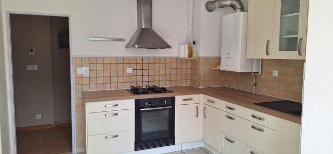 For sale AVENUE DE ROMANS 4 rooms 82 m2 Isere (38360) photo 2