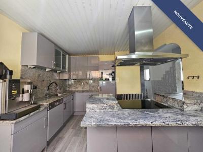 Annonce Vente 6 pices Maison Wittelsheim 68