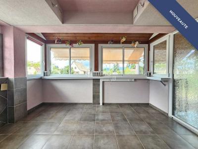Acheter Maison 135 m2 Wittelsheim
