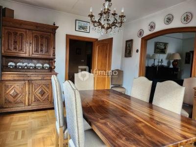 Acheter Maison Lembach Bas rhin