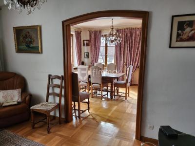 Acheter Maison Lembach 118000 euros