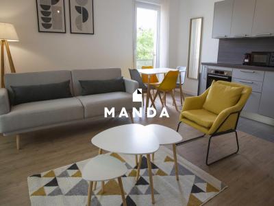 Annonce Vente 3 pices Appartement Dammarie-les-lys 77