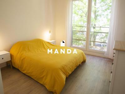 Acheter Appartement 63 m2 Dammarie-les-lys