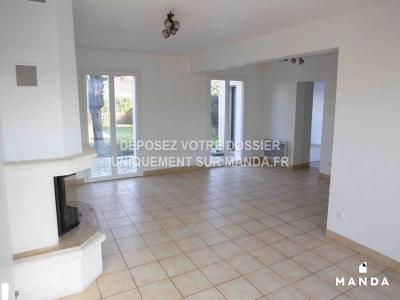 For rent Sannois 5 rooms 125 m2 Val d'Oise (95110) photo 0