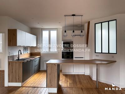 Louer Appartement Nantes Loire atlantique