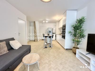 Annonce Location 2 pices Appartement Mee-sur-seine 77