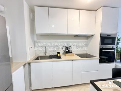 Louer Appartement 40 m2 Mee-sur-seine
