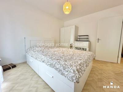 Louer Appartement Mee-sur-seine 1000 euros