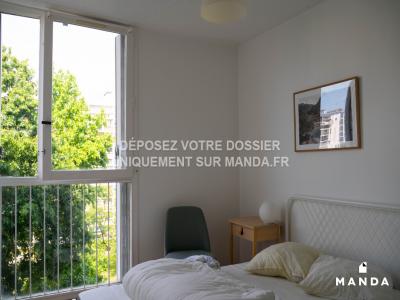 Louer Appartement 11 m2 Merignac