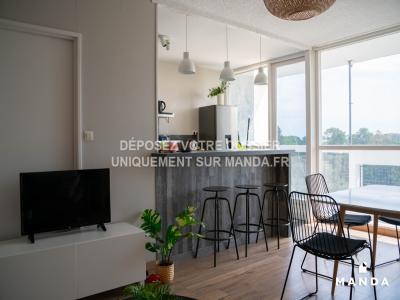 Louer Appartement Merignac 399 euros