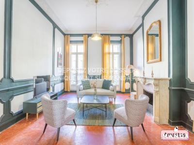 Annonce Location 6 pices Appartement Marseille-1er-arrondissement 13