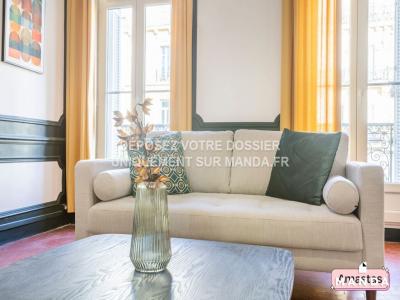 Louer Appartement Marseille-1er-arrondissement Bouches du Rhone