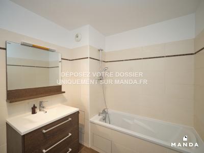 Louer Appartement 72 m2 Boulogne-billancourt