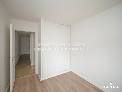 Louer Appartement Boulogne-billancourt 2126 euros