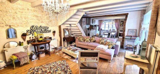 Annonce Vente 6 pices Maison Touffailles 82