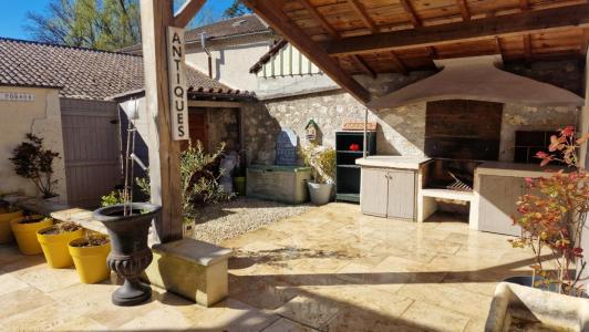 Acheter Maison 146 m2 Touffailles