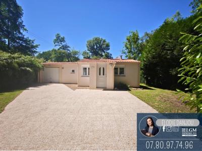 Acheter Maison 52 m2 Moree