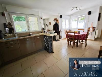 Acheter Maison Moree Loir et cher