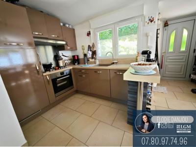 Acheter Maison Moree 149500 euros