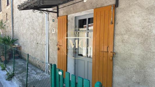 Annonce Vente 4 pices Maison Meyrannes 30