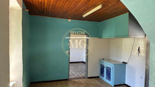 Acheter Maison Meyrannes Gard