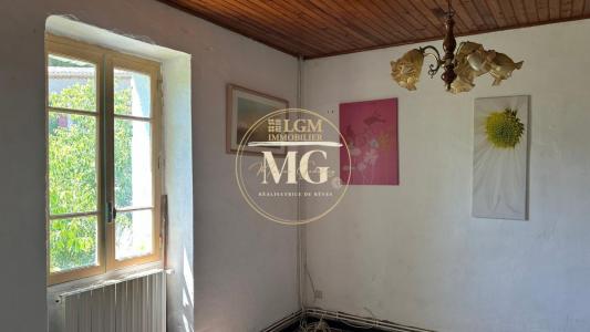 Acheter Maison Meyrannes 82500 euros