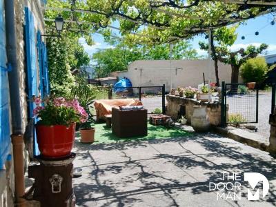 Annonce Vente 6 pices Maison Villeneuve 04
