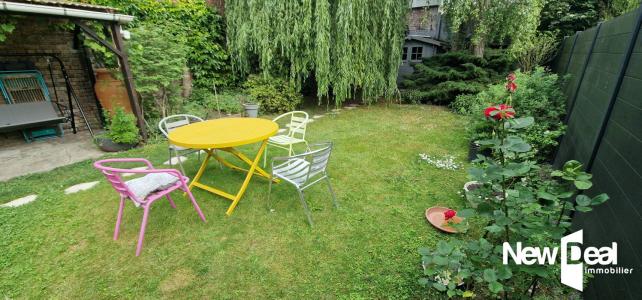 For sale Douai 5 rooms 125 m2 Nord (59500) photo 0