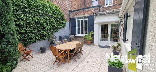 Annonce Vente 5 pices Maison Douai 59