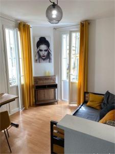 For rent Bordeaux 1 room 20 m2 Gironde (33000) photo 0