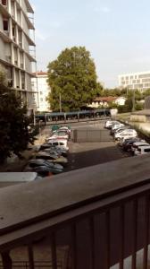 Louer Appartement 10 m2 Bordeaux