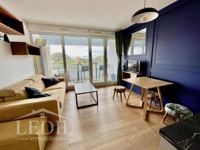 For sale Arcachon 2 rooms 21 m2 Gironde (33120) photo 1
