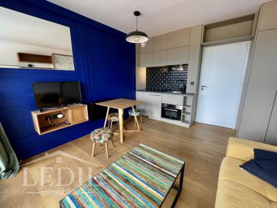 For sale Arcachon 2 rooms 21 m2 Gironde (33120) photo 2