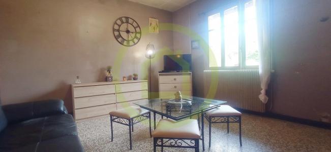Annonce Vente 4 pices Maison Navilly 71