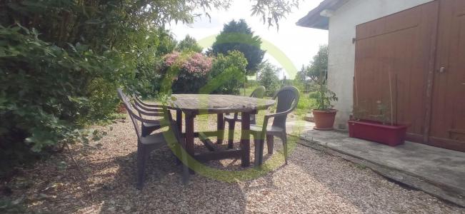 Acheter Maison Navilly 120000 euros