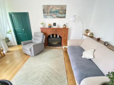 Acheter Appartement Albitreccia 252000 euros