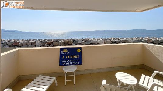 Annonce Vente 3 pices Appartement Bormes-les-mimosas 83