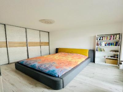 For rent Bordeaux rue de la rouselle 2 rooms 55 m2 Gironde (33800) photo 1