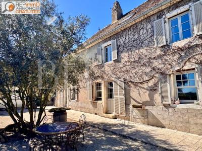 For sale Sevrey 9 rooms 310 m2 Saone et loire (71100) photo 1