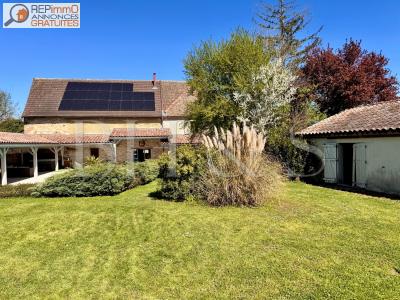 For sale Sevrey 9 rooms 310 m2 Saone et loire (71100) photo 3