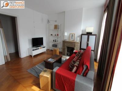 Annonce Location 3 pices Appartement Paris-10eme-arrondissement 75