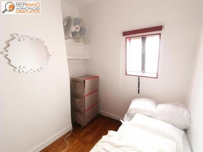 Louer Appartement Paris-10eme-arrondissement Paris