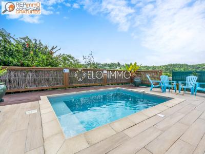 Annonce Vente 4 pices Maison Riviere-salee 972
