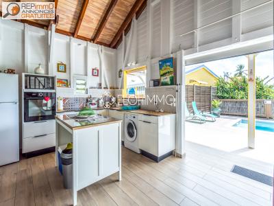 Acheter Maison Riviere-salee 520000 euros