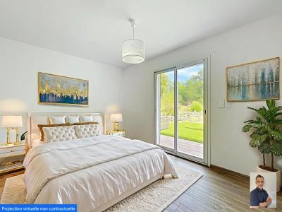 For sale Rocbaron 4 rooms 106 m2 Var (83136) photo 4