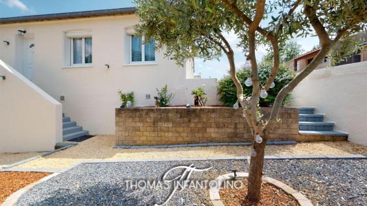 For sale Carcassonne 4 rooms 90 m2 Aude (11000) photo 1